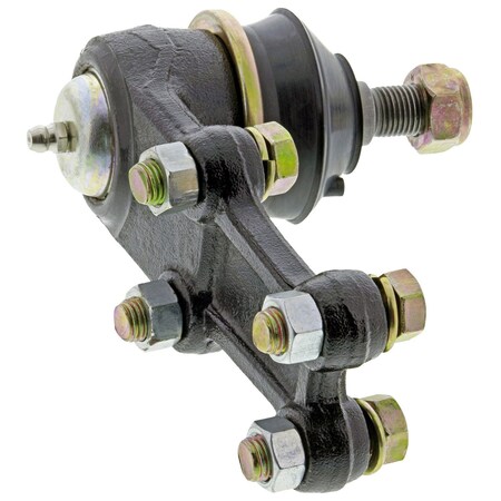 Mevotech 89-87 Conquest/83-81 Challenger Ball Joint, Mk9143 MK9143